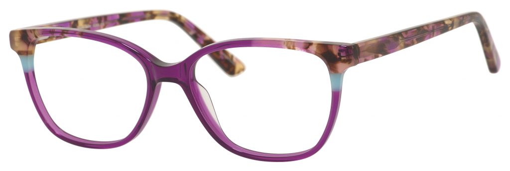  Purple Tortoise